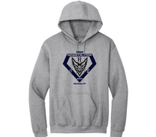 Load image into Gallery viewer, HHS BAND HOODIE