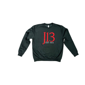 J13  Sweatshirt