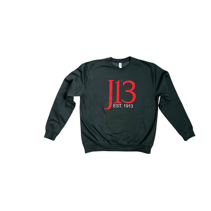 J13  Sweatshirt