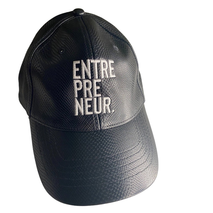 Entrepreneur Hat