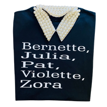 Load image into Gallery viewer, INSPIRE ME TEES “Finer Women”