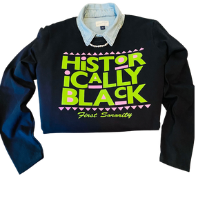 Historically Black First Sorority