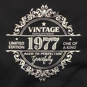 Vintage