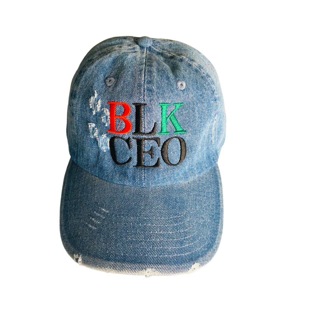 BLKCEO Hat