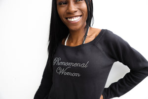 Phenomenal Woman