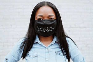 Jesus & Co