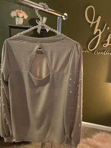 Pearl Tops