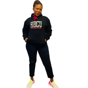 African Print HBCU