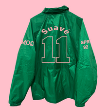 Load image into Gallery viewer, Kelly Green Line Jackets