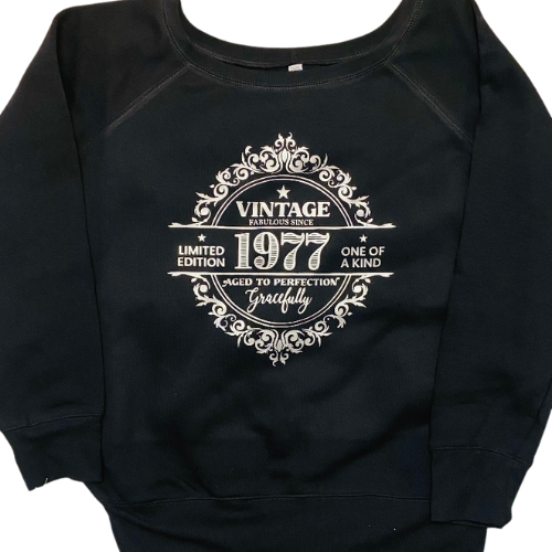 Vintage