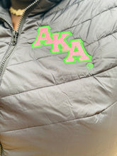 Load image into Gallery viewer, Plus Size Puffer Vest
