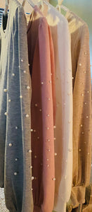 Pearl Tops