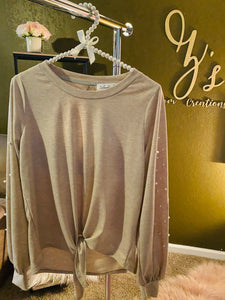 Pearl Tops