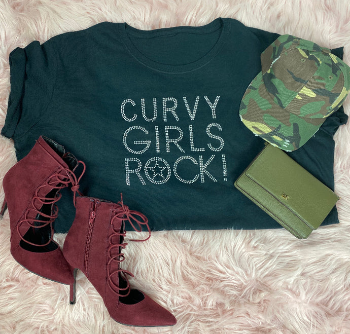 Curvy Girls Rock