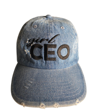 Load image into Gallery viewer, Girl CEO
