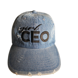 Girl CEO