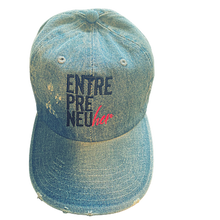 Load image into Gallery viewer, EntrepreneuHer Hat