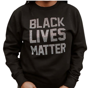 Black Lives Matter"BLING"