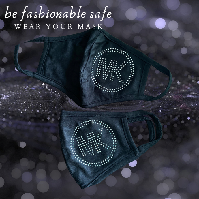 MK Mask