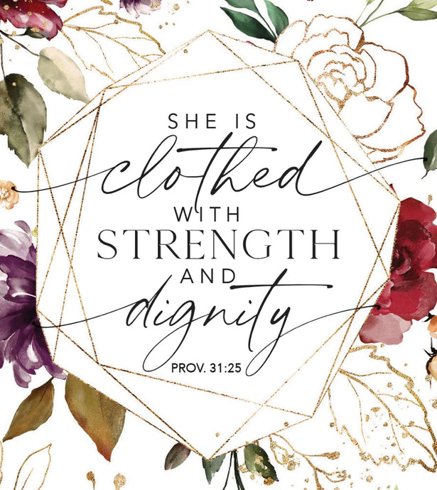 Proverbs 31  2-Tee Deal