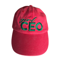 Load image into Gallery viewer, Girl CEO