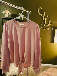 Pearl Tops