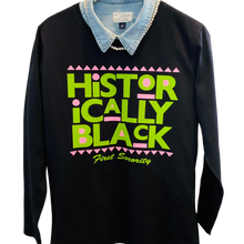 Load image into Gallery viewer, Historically Black First Sorority
