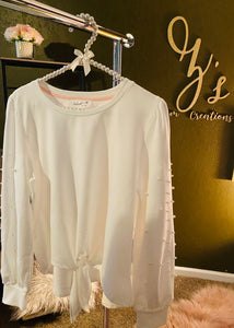 Pearl Tops