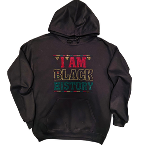 I AM BLACK HISTORY “BLING”