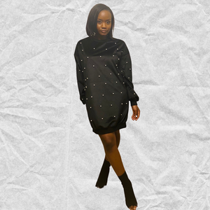 Black Pearl Dress