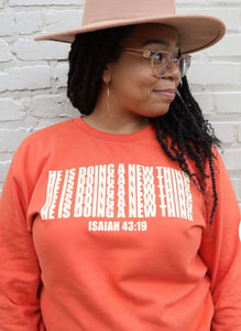 Isaiah 43:19