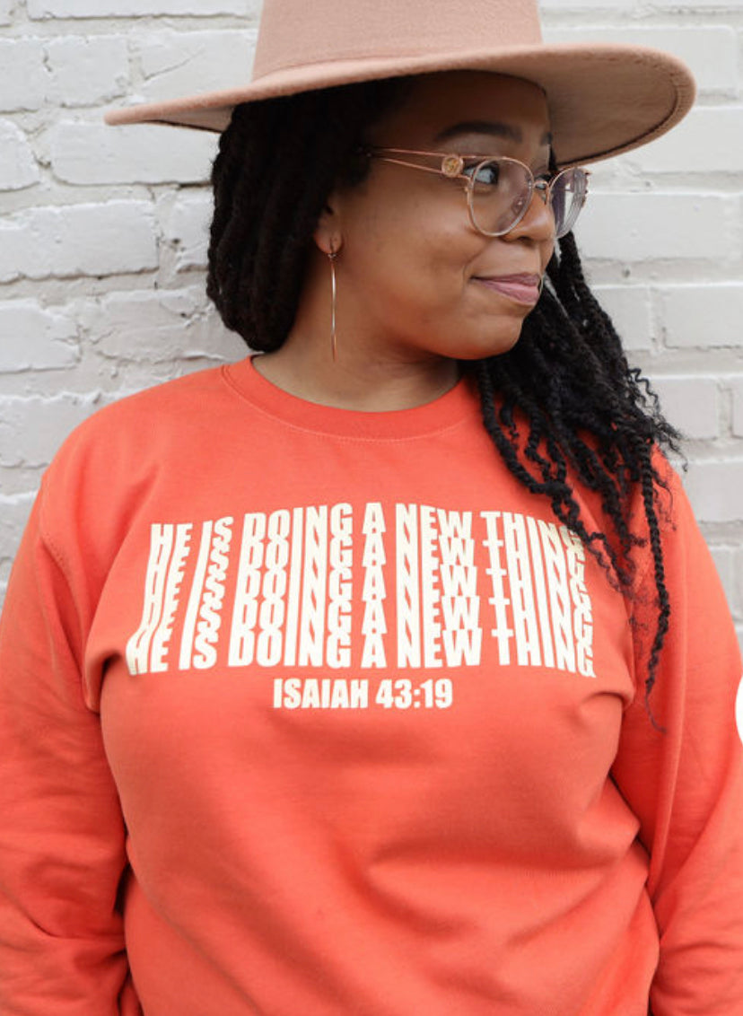 Isaiah 43:19
