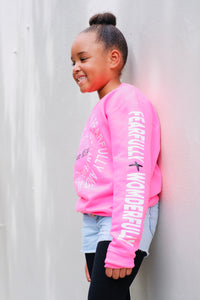 Fearfully and Wonderfully Made