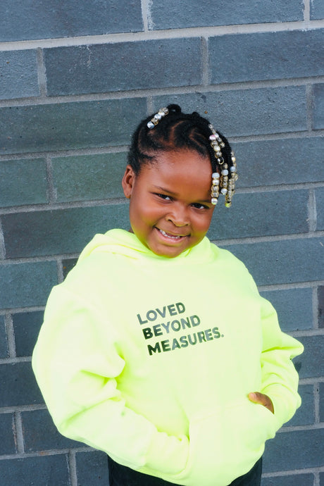 Love Beyond Measures