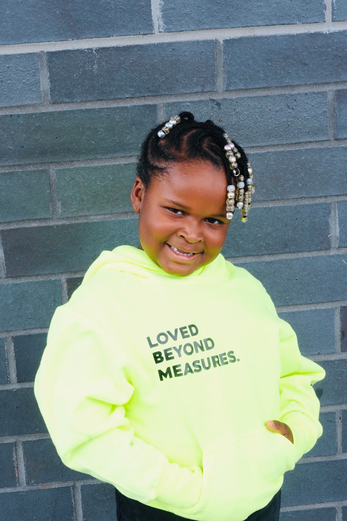 Love Beyond Measures