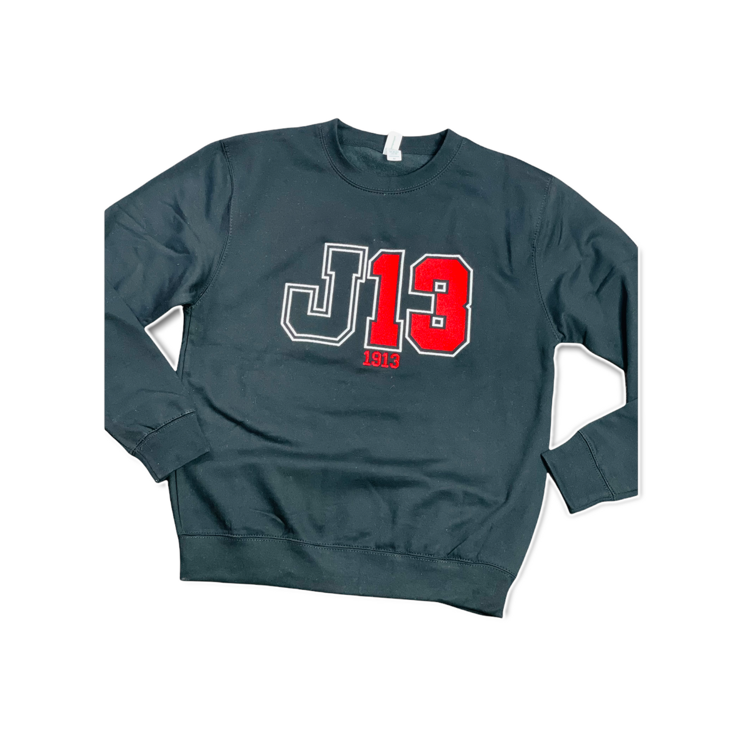 Another J13  Sweatshirt