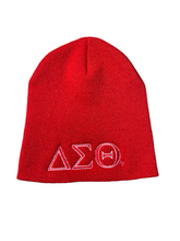 Load image into Gallery viewer, Delta Divas Beanies
