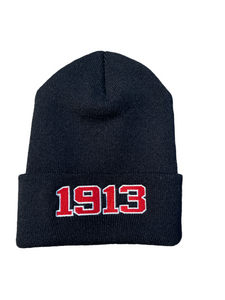 Delta Divas Beanies