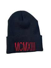 Load image into Gallery viewer, Delta Divas Beanies
