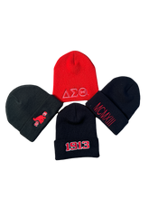 Load image into Gallery viewer, Delta Divas Beanies