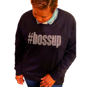 #BOSSUP