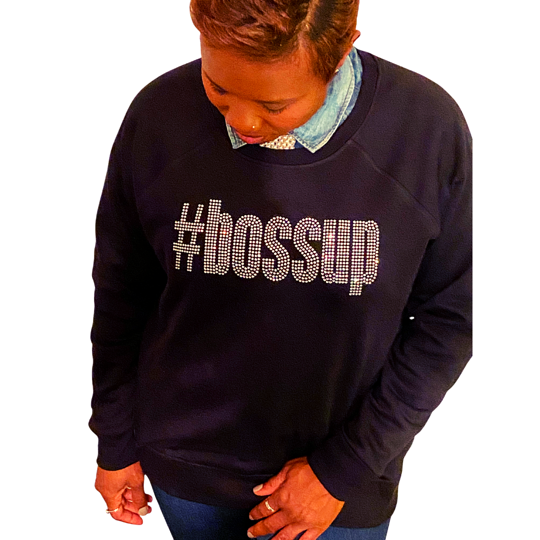 #BOSSUP