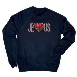 JESUS