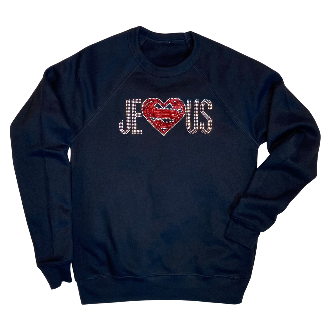 JESUS