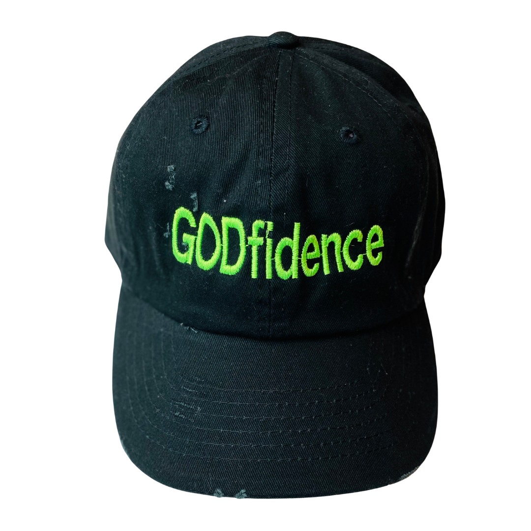 Godfidence