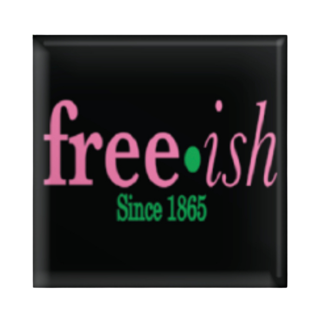 Free.ish