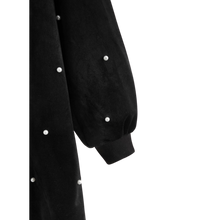 Load image into Gallery viewer, Black Pearl Dress