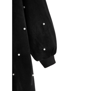 Black Pearl Dress