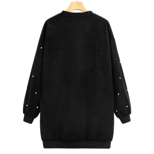 Black Pearl Dress