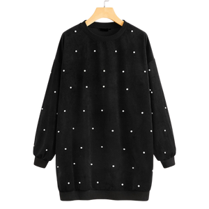 Black Pearl Dress